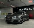 Серый Ауди А4, объемом двигателя 1.98 л и пробегом 182 тыс. км за 17000 $, фото 1 на Automoto.ua