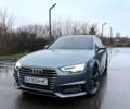 Сірий Ауді А4, об'ємом двигуна 2 л та пробігом 630 тис. км за 23000 $, фото 1 на Automoto.ua