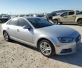 Сірий Ауді А4, об'ємом двигуна 2 л та пробігом 114 тис. км за 5800 $, фото 1 на Automoto.ua