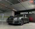 Серый Ауди А4, объемом двигателя 1.98 л и пробегом 182 тыс. км за 17000 $, фото 2 на Automoto.ua