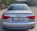 Серый Ауди А4, объемом двигателя 1.98 л и пробегом 0 тыс. км за 21000 $, фото 4 на Automoto.ua