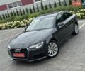 Сірий Ауді А4, об'ємом двигуна 2 л та пробігом 127 тис. км за 16599 $, фото 1 на Automoto.ua