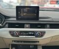 Серый Ауди А4, объемом двигателя 2 л и пробегом 79 тыс. км за 15600 $, фото 13 на Automoto.ua