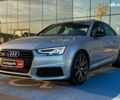 Серый Ауди А4, объемом двигателя 2 л и пробегом 109 тыс. км за 22490 $, фото 13 на Automoto.ua