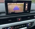 Серый Ауди А4, объемом двигателя 2 л и пробегом 168 тыс. км за 20800 $, фото 18 на Automoto.ua