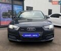 Сірий Ауді А4, об'ємом двигуна 1.98 л та пробігом 109 тис. км за 20300 $, фото 1 на Automoto.ua
