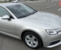 Серый Ауди А4, объемом двигателя 1.4 л и пробегом 152 тыс. км за 14100 $, фото 1 на Automoto.ua