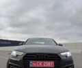 Серый Ауди А4, объемом двигателя 2 л и пробегом 162 тыс. км за 15800 $, фото 26 на Automoto.ua