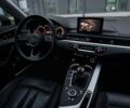 Серый Ауди А4, объемом двигателя 2 л и пробегом 165 тыс. км за 18300 $, фото 20 на Automoto.ua