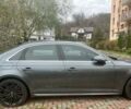 Сірий Ауді А4, об'ємом двигуна 2 л та пробігом 169 тис. км за 23000 $, фото 3 на Automoto.ua