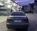 Ауді А4 2017 у Львові на Automoto.ua Сірий Ауді А4, об'ємом двигуна 1.98 л та пробігом 135 тис. км за 19800 $, фото 5 на Automoto.ua