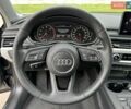 Сірий Ауді А4, об'ємом двигуна 2 л та пробігом 127 тис. км за 16599 $, фото 34 на Automoto.ua