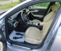 Серый Ауди А4, объемом двигателя 2 л и пробегом 89 тыс. км за 14000 $, фото 7 на Automoto.ua