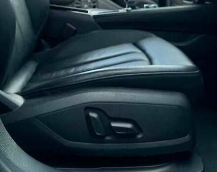 Серый Ауди А4, объемом двигателя 2 л и пробегом 86 тыс. км за 14800 $, фото 9 на Automoto.ua