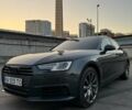 Серый Ауди А4, объемом двигателя 1.98 л и пробегом 165 тыс. км за 19500 $, фото 1 на Automoto.ua