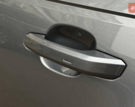 Серый Ауди А4, объемом двигателя 1.98 л и пробегом 190 тыс. км за 17500 $, фото 22 на Automoto.ua