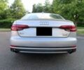 Серый Ауди А4, объемом двигателя 2 л и пробегом 89 тыс. км за 14000 $, фото 5 на Automoto.ua