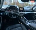 Сірий Ауді А4, об'ємом двигуна 2 л та пробігом 147 тис. км за 16700 $, фото 17 на Automoto.ua