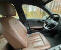 Сірий Ауді А4, об'ємом двигуна 2 л та пробігом 53 тис. км за 14900 $, фото 6 на Automoto.ua