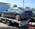 Серый Ауди А4, объемом двигателя 2 л и пробегом 127 тыс. км за 11599 $, фото 1 на Automoto.ua