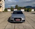 Сірий Ауді А4, об'ємом двигуна 1.98 л та пробігом 205 тис. км за 17300 $, фото 1 на Automoto.ua