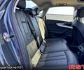 Серый Ауди А4, объемом двигателя 2 л и пробегом 127 тыс. км за 11599 $, фото 7 на Automoto.ua