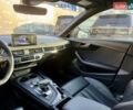 Сірий Ауді А4, об'ємом двигуна 1.98 л та пробігом 146 тис. км за 20000 $, фото 14 на Automoto.ua
