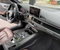 Сірий Ауді А4, об'ємом двигуна 1.98 л та пробігом 133 тис. км за 21499 $, фото 23 на Automoto.ua