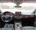 Ауді А4 2017 у Хмельницькому на Automoto.ua Сірий Ауді А4, об'ємом двигуна 2 л та пробігом 59 тис. км за 12700 $, фото 7 на Automoto.ua