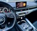 Ауди А4 2017 в Львове на Automoto.ua Серый Ауди А4, объемом двигателя 2 л и пробегом 136 тыс. км за 15000 $, фото 16 на Automoto.ua