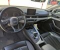 Серый Ауди А4, объемом двигателя 1.98 л и пробегом 100 тыс. км за 19700 $, фото 22 на Automoto.ua
