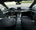 Серый Ауди А4, объемом двигателя 2 л и пробегом 162 тыс. км за 15800 $, фото 1 на Automoto.ua