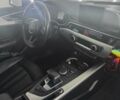 Серый Ауди А4, объемом двигателя 2 л и пробегом 106 тыс. км за 20200 $, фото 20 на Automoto.ua