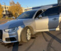 Ауді А4 2017 у Белой Церкве на Automoto.ua Сірий Ауді А4, об'ємом двигуна 2 л та пробігом 140 тис. км за 19500 $, фото 2 на Automoto.ua