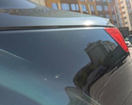 Серый Ауди А4, объемом двигателя 1.98 л и пробегом 100 тыс. км за 19700 $, фото 15 на Automoto.ua