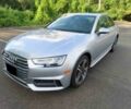 Серый Ауди А4, объемом двигателя 0 л и пробегом 64 тыс. км за 12600 $, фото 1 на Automoto.ua