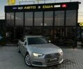Серый Ауди А4, объемом двигателя 2 л и пробегом 196 тыс. км за 15200 $, фото 1 на Automoto.ua