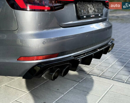 Сірий Ауді А4, об'ємом двигуна 1.98 л та пробігом 113 тис. км за 24300 $, фото 12 на Automoto.ua