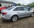 Сірий Ауді А4, об'ємом двигуна 0 л та пробігом 13 тис. км за 15800 $, фото 2 на Automoto.ua
