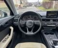 Сірий Ауді А4, об'ємом двигуна 0 л та пробігом 170 тис. км за 16500 $, фото 9 на Automoto.ua