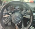 Серый Ауди А4, объемом двигателя 2 л и пробегом 106 тыс. км за 20200 $, фото 4 на Automoto.ua