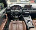 Сірий Ауді А4, об'ємом двигуна 1.98 л та пробігом 198 тис. км за 15500 $, фото 15 на Automoto.ua