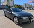 Серый Ауди А4, объемом двигателя 1.98 л и пробегом 100 тыс. км за 19700 $, фото 7 на Automoto.ua