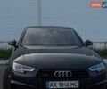 Сірий Ауді А4, об'ємом двигуна 1.98 л та пробігом 71 тис. км за 28799 $, фото 1 на Automoto.ua