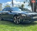 Сірий Ауді А4, об'ємом двигуна 2 л та пробігом 321 тис. км за 14999 $, фото 5 на Automoto.ua