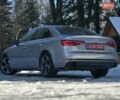 Сірий Ауді А4, об'ємом двигуна 2 л та пробігом 180 тис. км за 18299 $, фото 63 на Automoto.ua