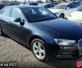 Сірий Ауді А4, об'ємом двигуна 2 л та пробігом 196 тис. км за 15800 $, фото 1 на Automoto.ua