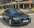 Серый Ауди А4, объемом двигателя 1.98 л и пробегом 100 тыс. км за 17900 $, фото 1 на Automoto.ua