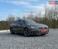 Серый Ауди А4, объемом двигателя 1.98 л и пробегом 212 тыс. км за 15590 $, фото 1 на Automoto.ua