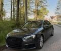 Сірий Ауді А4, об'ємом двигуна 2 л та пробігом 112 тис. км за 12300 $, фото 1 на Automoto.ua